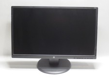 HP V244H 23.8" LED LCD Monitor 16:9 7ms 1920 x 1080  60Hz, W1Y58 Grade A