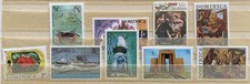 S63 Briefmarken Dominica