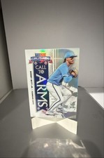2025 Panini Crusade - Call to Arms Bobby Witt Jr. #10