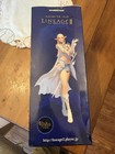Lineage II The Chaotic Throne Elf Painted Figure — photo 3