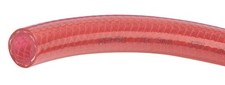 Rehau Raufilam-E Reinforced PVC Hose 19 mm ID x 3.5 mm Wall 50M Coil Transparent