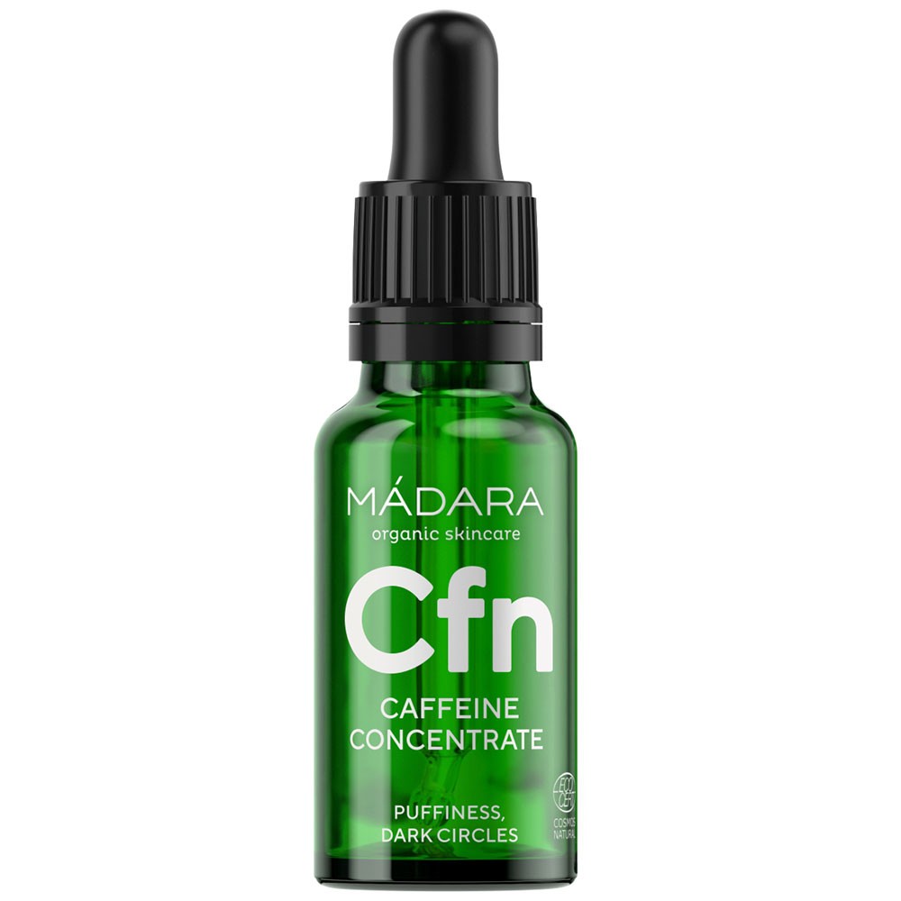 Mádara Organic Skincare Caffeine Concentrate - Bild 2