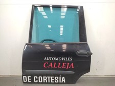 Porte arrière et accessoires Fiat MULTIPLA
