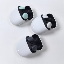 Google Pixel Buds 2nd Gen True Wireless Earbuds In-Ear Headphones - Colors
