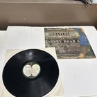 Beatles Abbey Road Vinyl 1970s SO-383 Apple Jacksonville US Pressing VG+