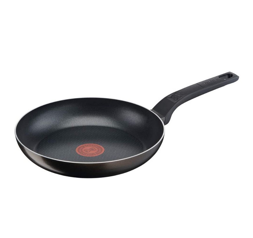 Poêle anti-adhésive Tefal 32cm l'alliée des grandes tablées du dimanche