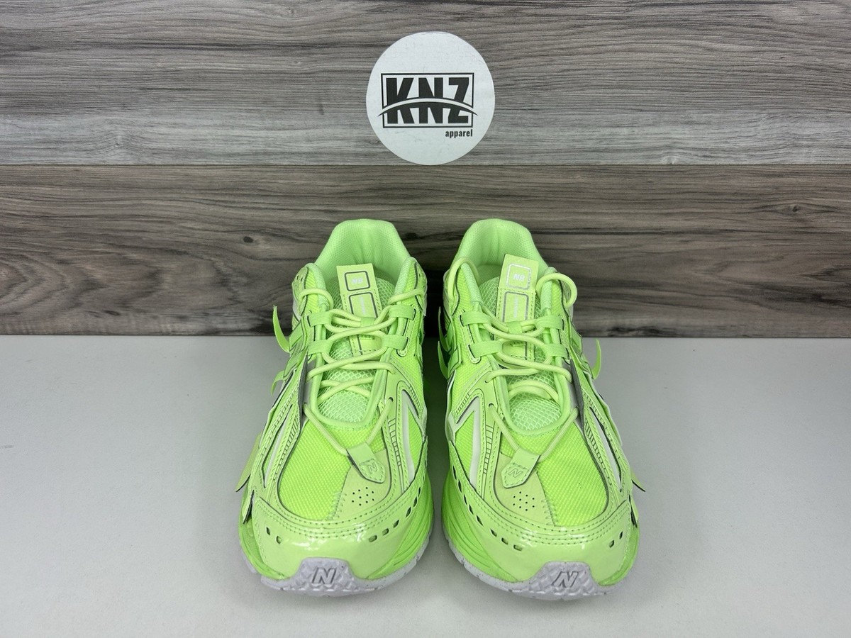 NEW BALANCE 1906A Neon Green Mint Flash Grey U1906AF Running Men's