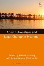Andrew Harding Constitutionalism and Legal Ch...