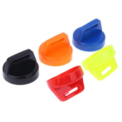 ATV Igntion Key Cover Keyswitch Rubber Compatible with Polaris Sportsman_YQ