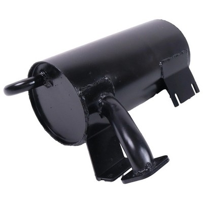 Muffler 25530G1 26344G01 72019G01 For E-Z-GO TXT Medalist Gas 1994-2003