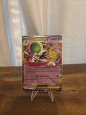 Mega Gardevoir ex 60/132 - Mega Evolution English Pokemon TCG