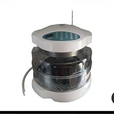 NuWave Pro Infrared Oven Model 20301 w/ Rack,...