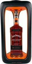 Jack Daniels McLaren HALO MK1  2026  1-Liter-Flasche, 58,7 % Alkohol  1 von 5000