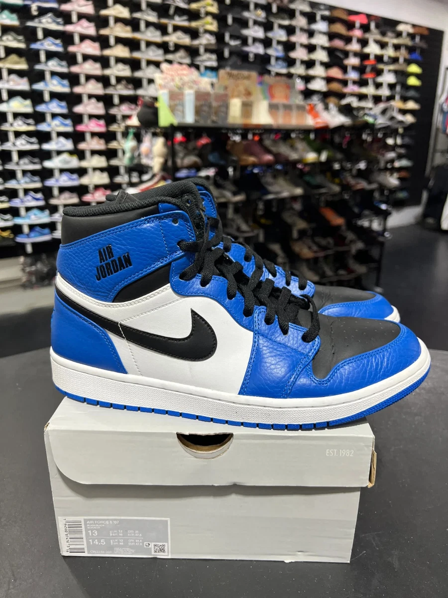 Jordan 1 Rare Soar Blue - огромный выбор по лучшим ценам | eBay