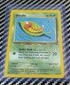 LP-NM Weedle 70/75 Neo Discovery Base Unlimited Original WotC Pokemon