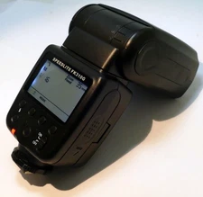 Powerextra Speedlite FK310G Flash for Nikon