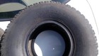 2 Used Cheng Shin  20x8.00-8 Lawn Mower tires off of Bolens mtd riding mower — photo 3