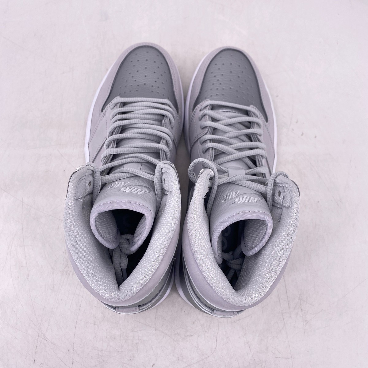 靴 Air Jordan 1 Retro High OG 8.5 8月31日 発売予定】AIR JORDAN 1 RETRO HIGH OG “OBSIDIAN