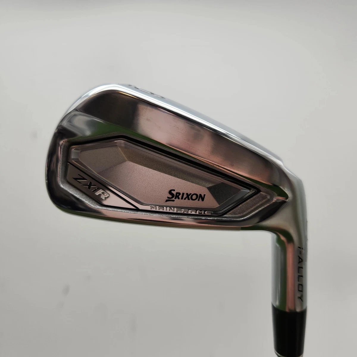 Srixon 6-Iron Golf Clubs for sale | eBay
