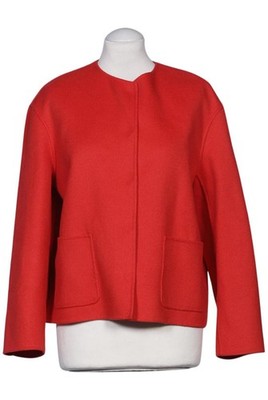 WEEKEND Max Mara Jacke Damen Anorak Jacket Kurzmantel Gr. 38 Schurwo... #v5x47ez