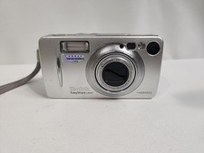 Untested Kodak EasyShare LS443 Digital Camera...