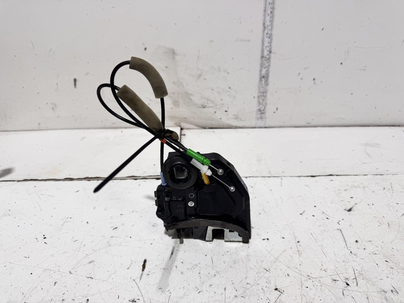 Toyota Corolla Right Rear Lock Mechanism ZWE211 07/2018-10/2019