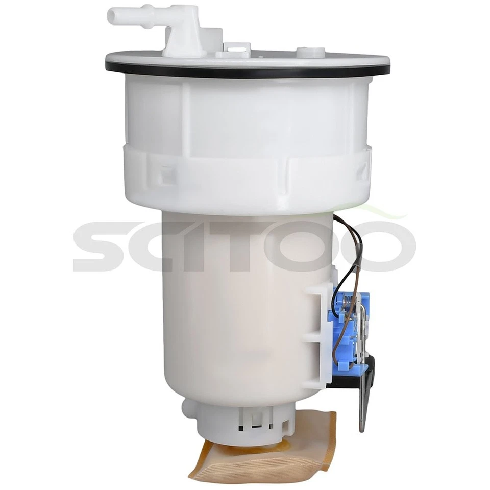 Conjunto de bomba de combustible eléctrica para Hyundai Accent KIA RIO RIO5 2006-2011 E8730M Foto 2 de 4