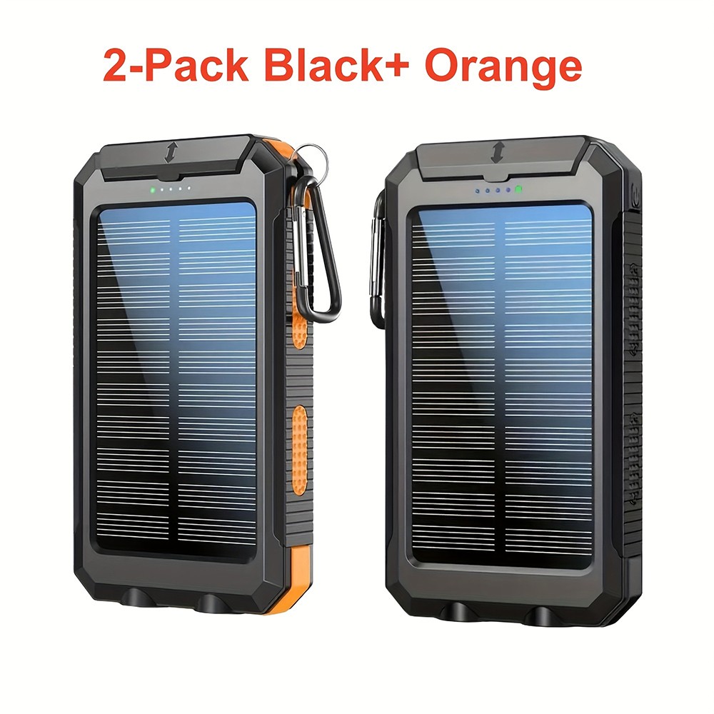 Black+Orange