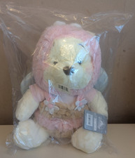 Disney Store JAPAN WINNIE THE POOH BEE PLUSH 14" EXCLUSIVE NEW