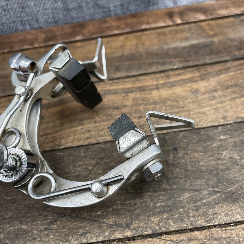 Etrier de frein Biting Performance supermotard 108mm