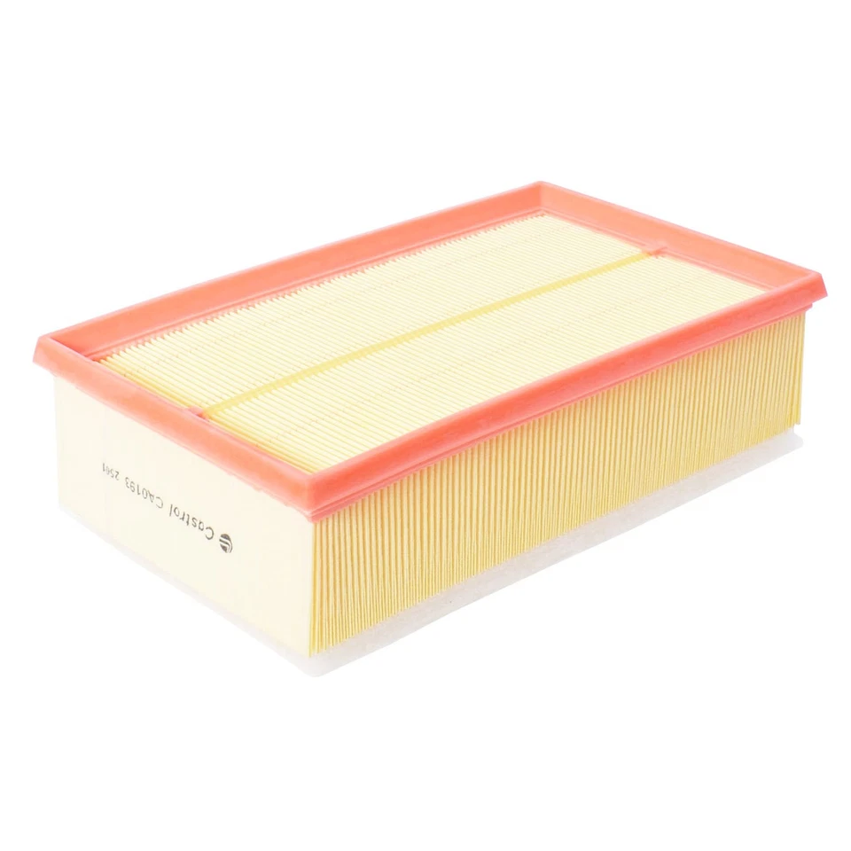 Castrol Inspektionspaket Filterset für DS DS4/DS4 Crossback Citroën - Bild 2 von 4