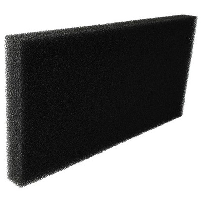 Schaumfilter für Gorenje T408HD.S T4088HD.W T408HD T208H.W.P T208H.W.U T4087HD.S