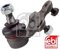 Febi Bilstein 43091 Trag-/FüHrungsgelenk Traggelenk FüHrungsgelenk FüR Toyota
