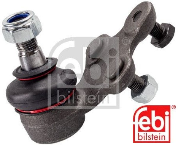 Febi Bilstein 43091 Trag-/FüHrungsgelenk Traggelenk FüHrungsgelenk FüR Toyota-image