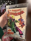 The Amazing Spider-Man Issue #66