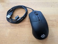 SteelSeries Rival 3 Wired PC Computer Gaming ...