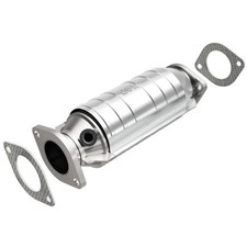 Magnaflow 49 State Converter 23706 Direct Fit Catalytic Converter