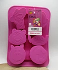 2026 New Disney Toy story Silicone Cake mold  DAISO 16cm 22cm