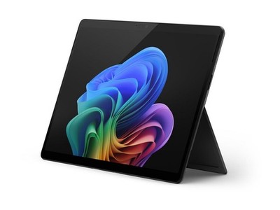 Microsoft Surface Pro 11 - 13'', Intel Core Ultra 7 266V, 16 GB RAM, 512 G #CY08U