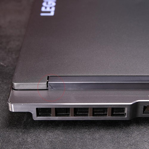 Lenovo Legion 7 Gaming Laptop // Ryzen 9 6900HX, RX 6850M XT, 32 GB RAM, 2TB SSD - Bild 6 von 7