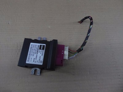 BMW Steuergerät F01 F02 F03 F04 F07 F10 F18 F25 F26 Heckfunktionsmodul7394649 BMW Steuergerät F01 F02 F03 F04 F07 F10 F18 F25 F26 Heckfunktionsmodul7394649
