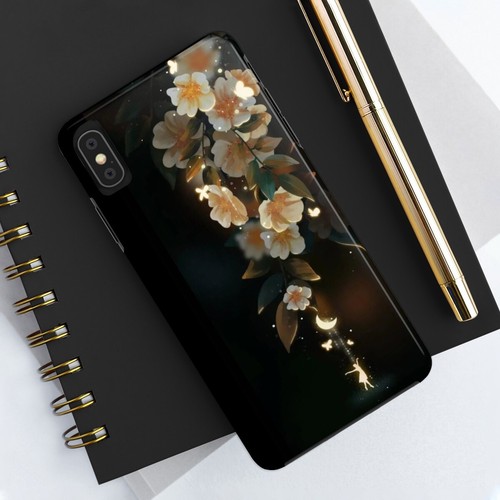 Long Flowers Phone Cases - Photo 84 sur 86