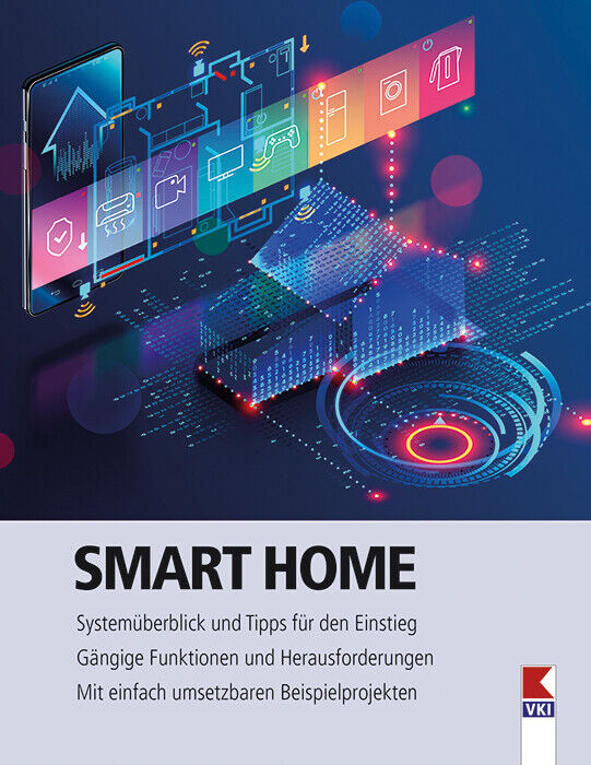 Thumbnail - Thomas Mach / Smart Home
