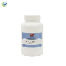 Zinc Oxide Powder USP Grade 99.99 Pure 4oz 114 gr. Bottle Non Nano 325 Mesh