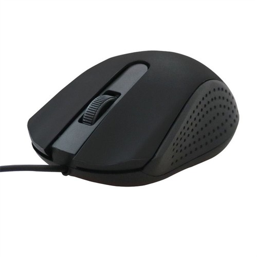 3 Button Wired Mouse 1000DPI USB Optical Mice Computer Mouse Office Home - Picture 8 of 10