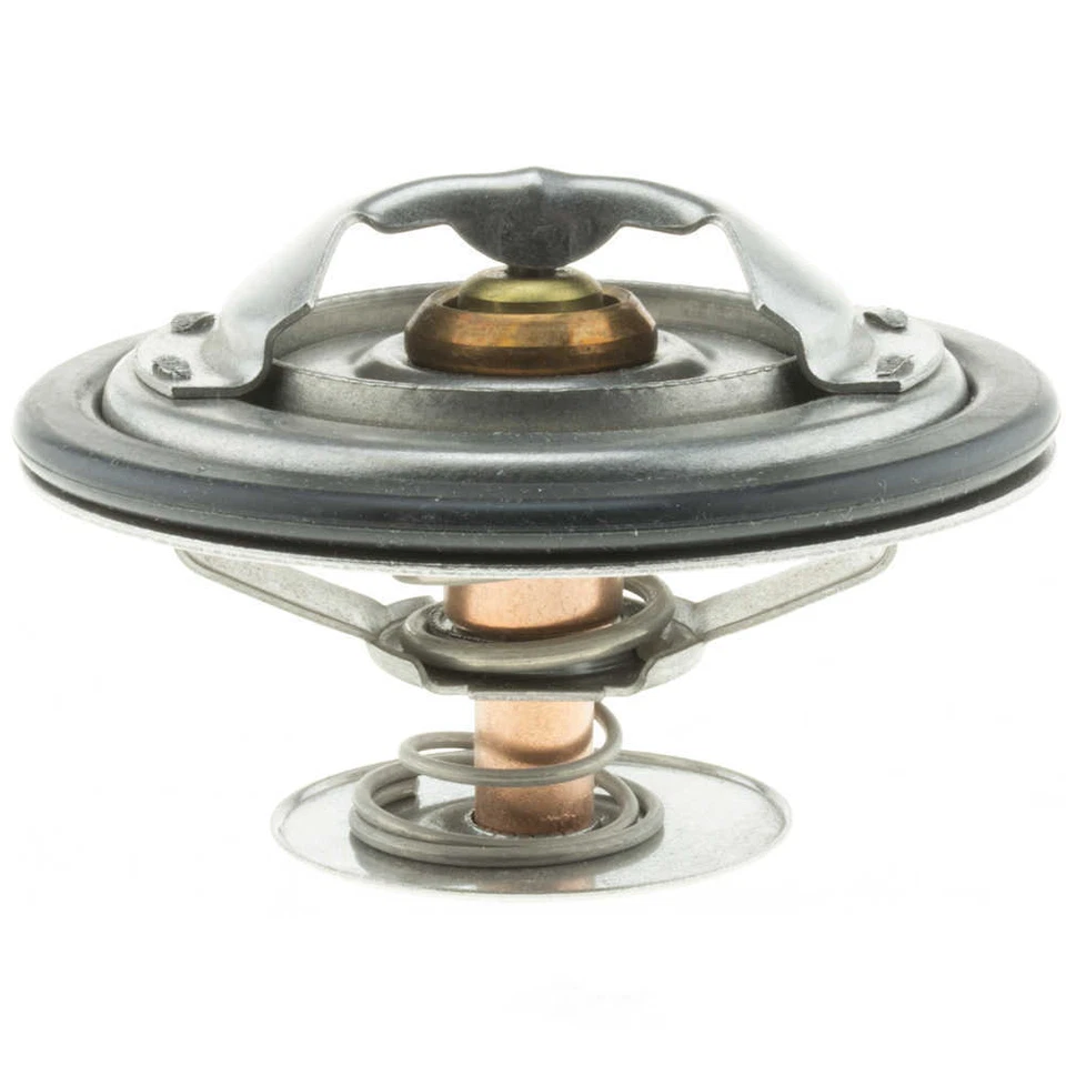 Termostato de refrigerante del motor para BMW 750iL 740i,740iL 530i 1988-1997 MOTORAD Foto 3 de 4