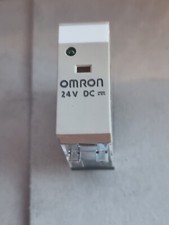 OMRON G2R-1-SND(S) 24VDC RELAY (IN25S1B3)