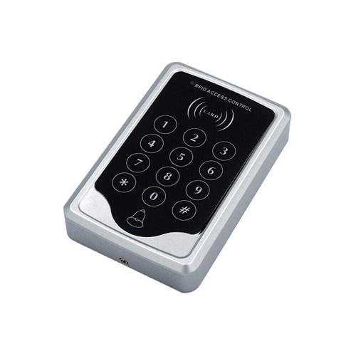 Keypad 1K user EM4100 125Khz card reader Extendable Standalone Access Controller - Picture 6 of 9