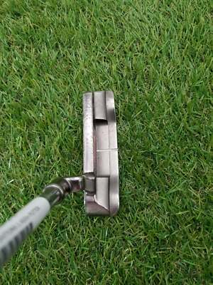 TAYLORMADE ROSSA CLASSIC DAYTONA 1 AGSI+ PUTTER 35