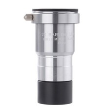 2X Lens Portable Magnifiers Lens Small for Detailed Cosmic Viewing